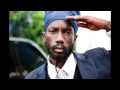 Sizzla - Prison
