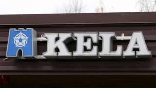 Eläkeläiset - KELA