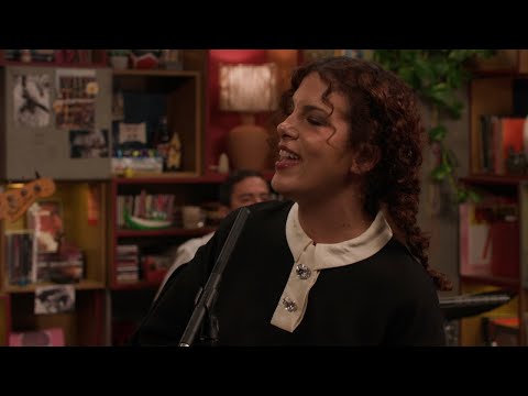 Tiny Desk Brasil and Céu (Oficial)