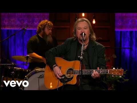 Travis Tritt - Mama Used To Pray For Me