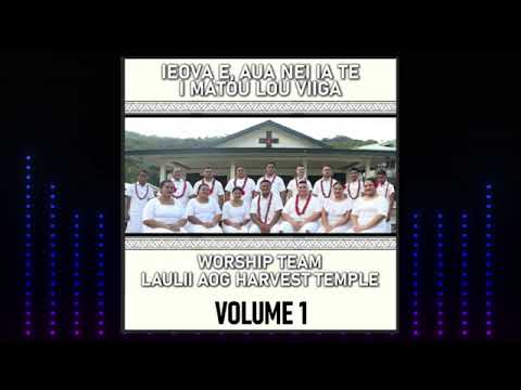 1. E le'o le fitafita ao le Agaga o le Atua