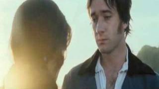 Jane Austen  --  Pride and Prejudice - Collide :: Howie Day