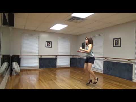 WANDE COAL, feat. DJ TUNEZ - "ISKABA" : René Nesbit Choreography