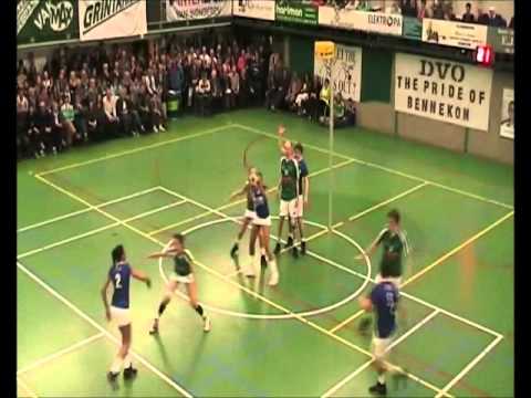 DVO - OVVO (21-13) op 14-4-2012