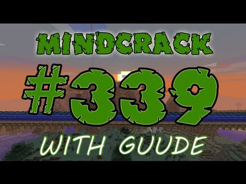 Minecraft MindCrack - S3E339 - The TV Episode