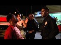 Racist Black Cop