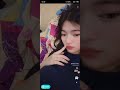 Billaw HOT No Bra BAR BAR BIGO LIVE Viral Live Stream Dance