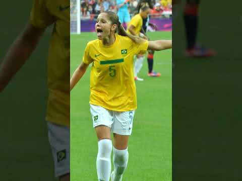 Gorgeous Erika Dos Santos