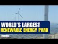 Adani Group Is Building World S Largest Renewable Energy Park In Gujarat S Khavda NDTV Profit
