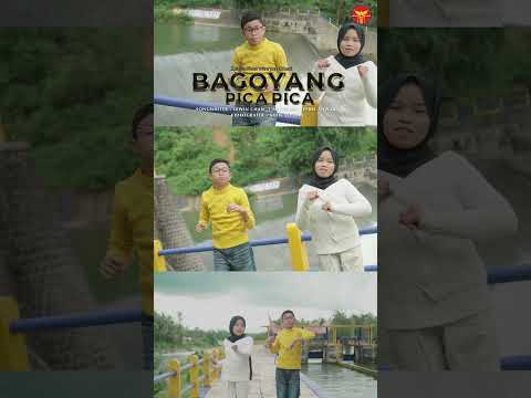 Zahira feat Winryan Charli - Bagoyang Pica Pica #laguminangterbaru #bagoyangpicapica #pilarminang