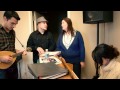 Cindy Morgan - "Our Father (The Lord's Prayer)"