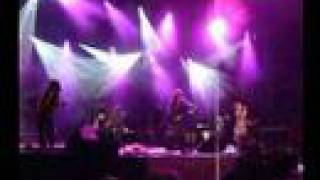 Anathema - A Natural Disaster [Live @ Artmania 2007]