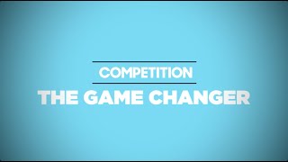 Competition: The Game Changer