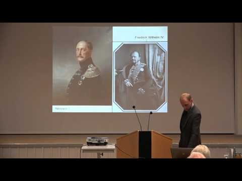 Die Rheinkrise 1840/41 und das System des Wiener Kongresses