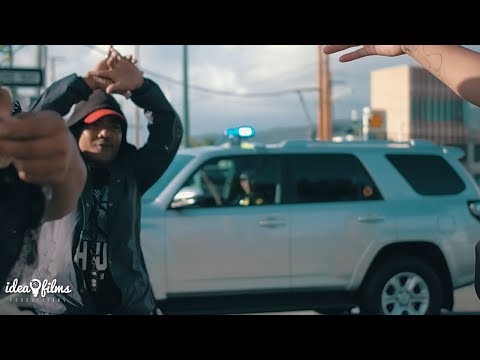 Flava Sixnineone - Loyal To The Game (Official Music Video) Directed By Idea Films - Dji Osmo x5
