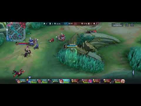 2x Maniac 2x Savage+38 Kills Points Lesley Real Monster Marksman -MLBB