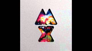 Coldplay - M.M.I.X.