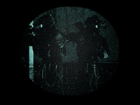 Naval Special Warfare Group 2 Nightfall