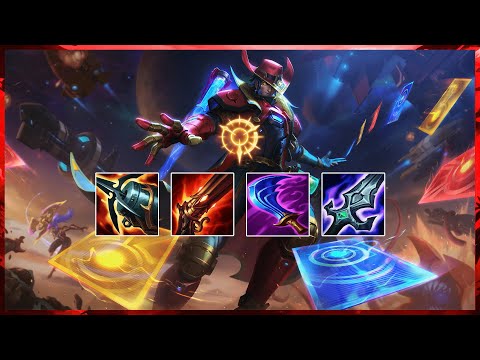 Cards That Deal 1000 Damage Per Minute