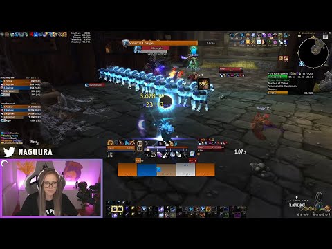 I Wasn't in That - World of Warcraft | WoW DragonFlight