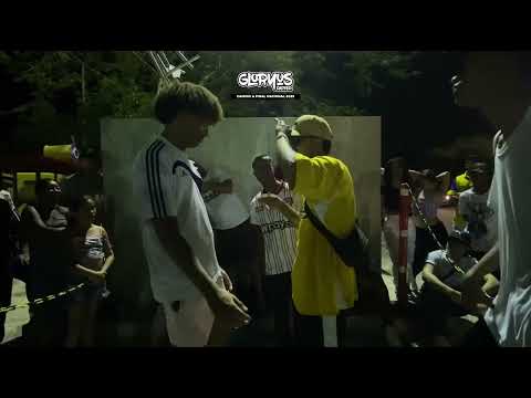 Leo Trap / BS / Tyle VS Label B - Fase I Filtro Nacional Gloryus Rapper 2023 V