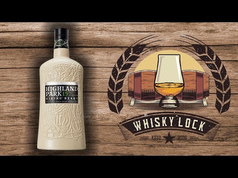 Highland Park 15yo Viking Heart - Whisky Review 78