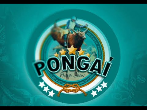 PONGAÍ 2025 - SEMI FINAL E FINAL.