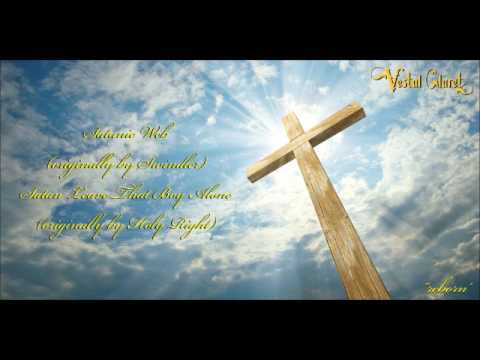 Vestal Claret - Reborn (Full EP 2016)