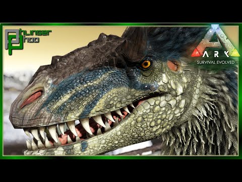 Ark Basics: Extraordinary Kibble Farm - EVERYTHING YOU NEED TO KNOW