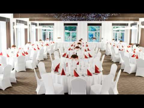 Sala Bankietowa Diament – Park Hotel Diament, wesele Zabrze - poleca GdzieWesele.pl