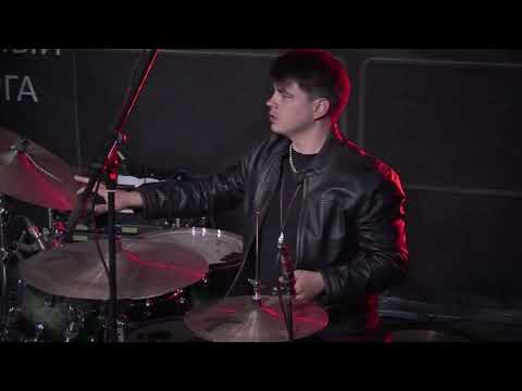 X Фестиваль EverJazz 2023 – Вадим Эйленкриг и Eilenkrig Crew 14