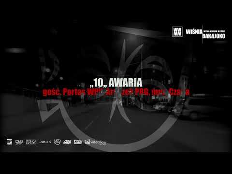 10. Wiśnia Bakajoko - AWARIA gość. WPU, Areczek PRG muz. PCR