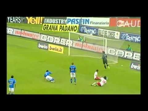 SERIE B WIN 2011-2012 Brescia-Varese 1-2
