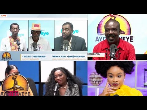 Ayiti Reveye 05 Janvye 2026