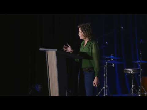 Gretchen Ronnevik: The Baptized Imagination