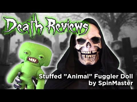 Death Reviews: Fuggler Doll