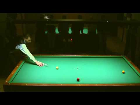 Giuseppe Consagno vs Davide Martinelli Memorial SILLA Firenze 20 Dicembre 2015