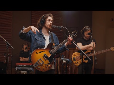Hozier - The Humours of Whiskey Traditional (a cappella) with Lyrics