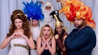 Greek Gods | Lele Pons & Lilly "IISuperwomanII" Singh