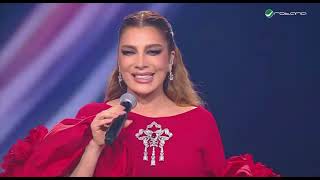 Download lagu Ebru Gündeş & Assala - Aktar | HD | Live Duet in Riyad mp3