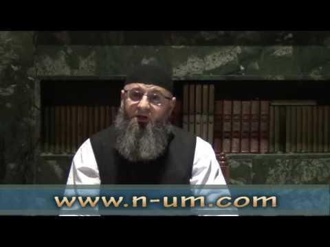 Očisti dušu prije učenja znanja   dr  Safet Kuduzović