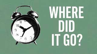 Why Do You Lose Track of Time When You’re Having Fun?