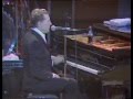 JERRY LEE LEWIS   Roll Over Beethoven   SPAIN 1985