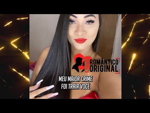 Forró Romântico 2022 - Falsa Amiga 😭 @Vketlyn - [Exclusividade]