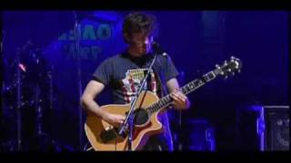 Jason Mraz - Sleeping to Dream (Live at the Eagles Ballroom)