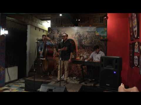 Eva Scolaro Entertainment - DONNY W. JAZZ TRIO