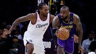 [벳조이]레너드와 르브론의 차이가 뭔지 아냐?