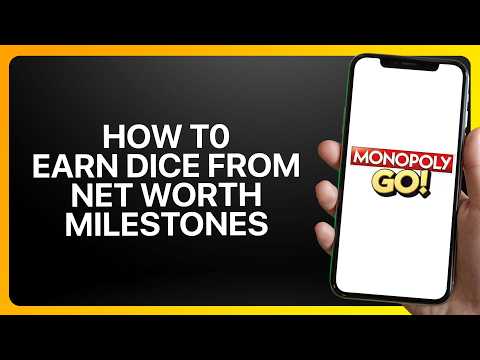 Monopoly Go Net Worth Milestones