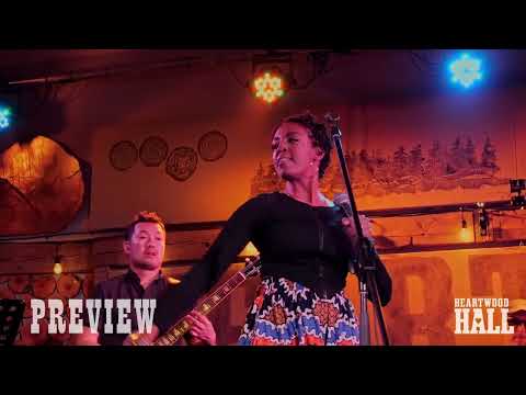 The Soul Motivators - Live at Heartwood Hall - VOD Preview