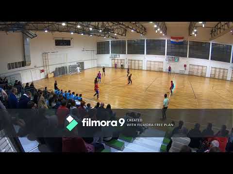 Mnk Ombla - Mnk Torcida